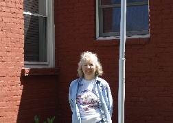 Mrs Adams Clifton Park Nursery School